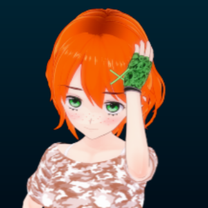 Amber