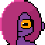 Briny