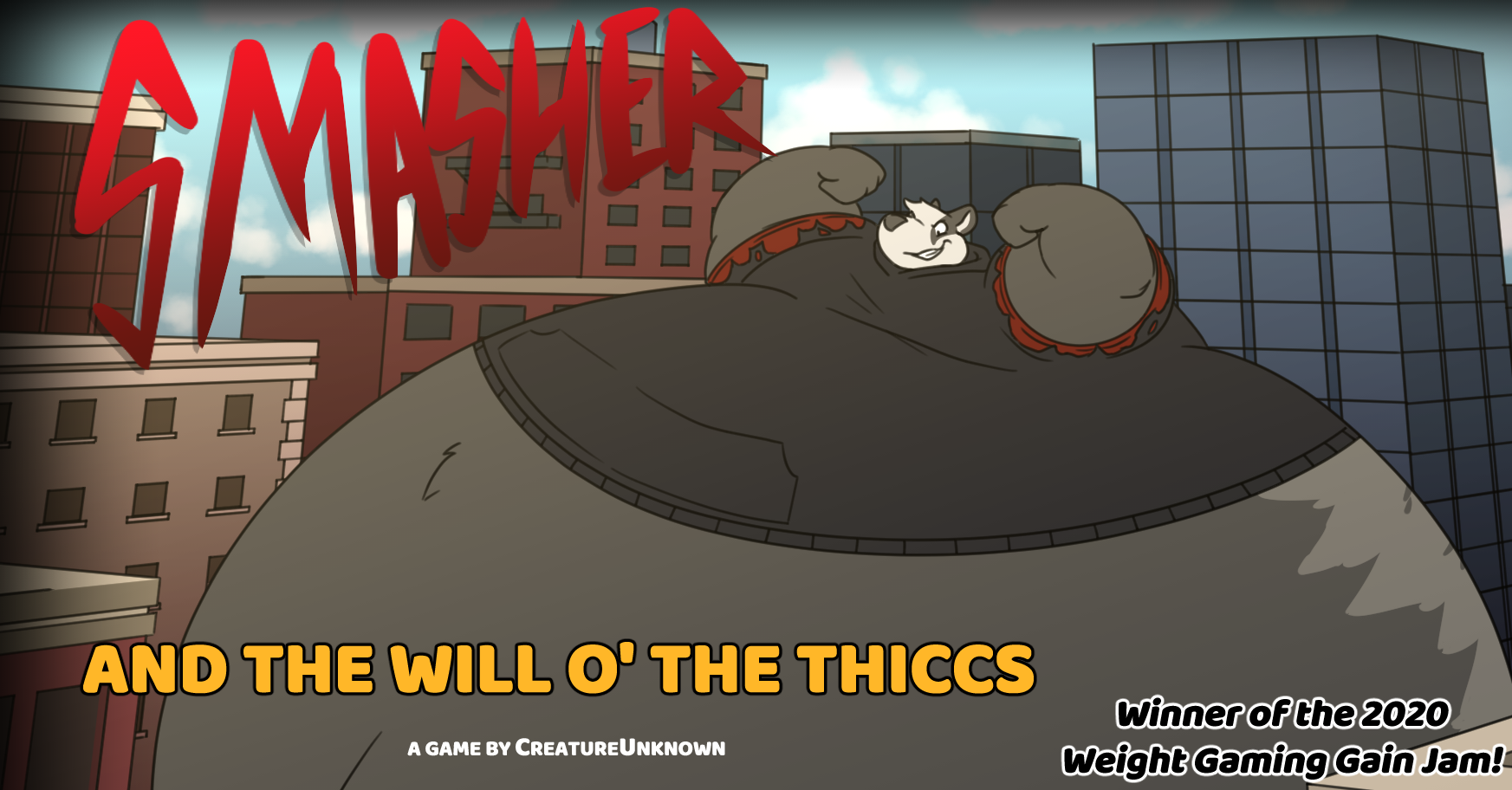 Cover image from itch.io